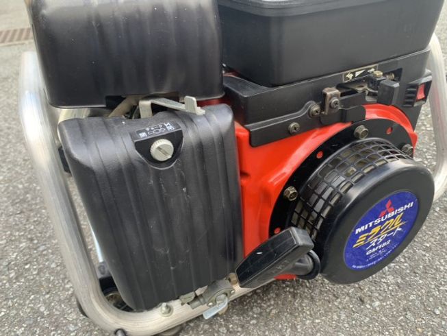 動噴 LP-6052MN 写真３